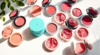 rare beauty blush dupes