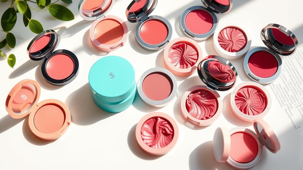 rare beauty blush dupes