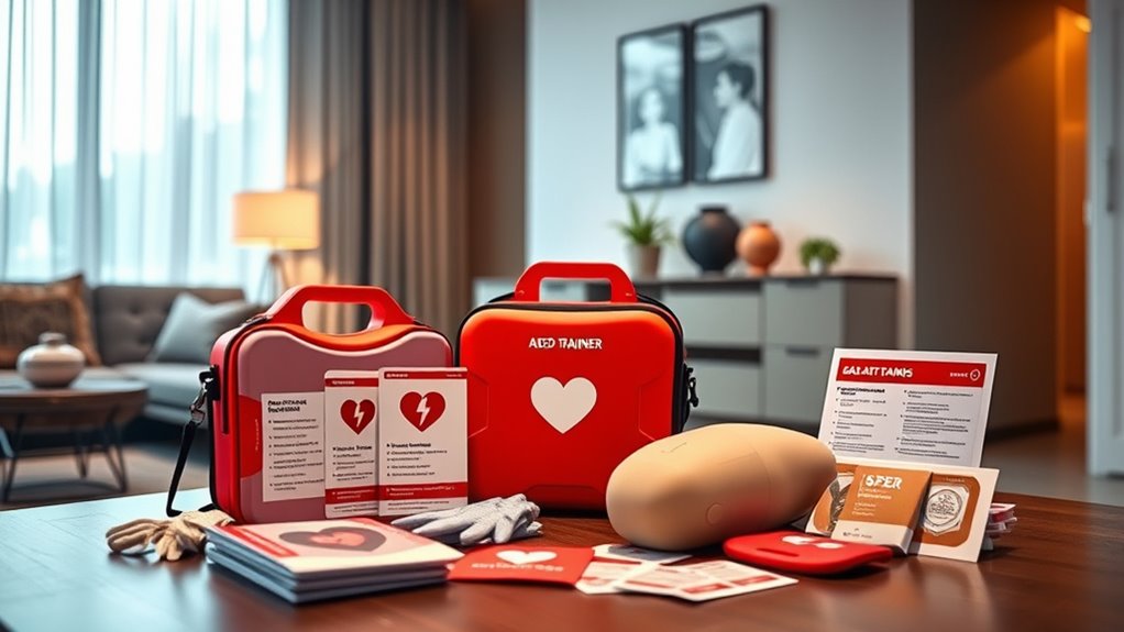 realistic clear compatible training