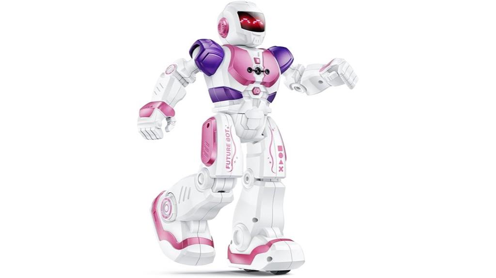 remote control robot