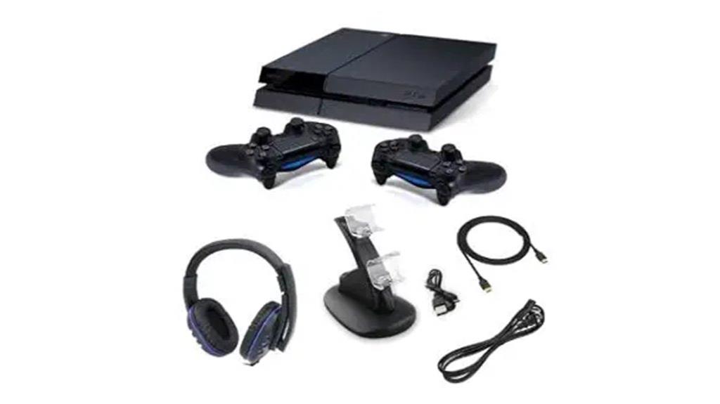 renewed dual player bundle