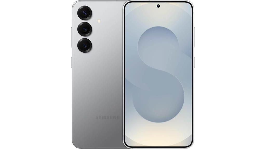 renewed galaxy s25 phone