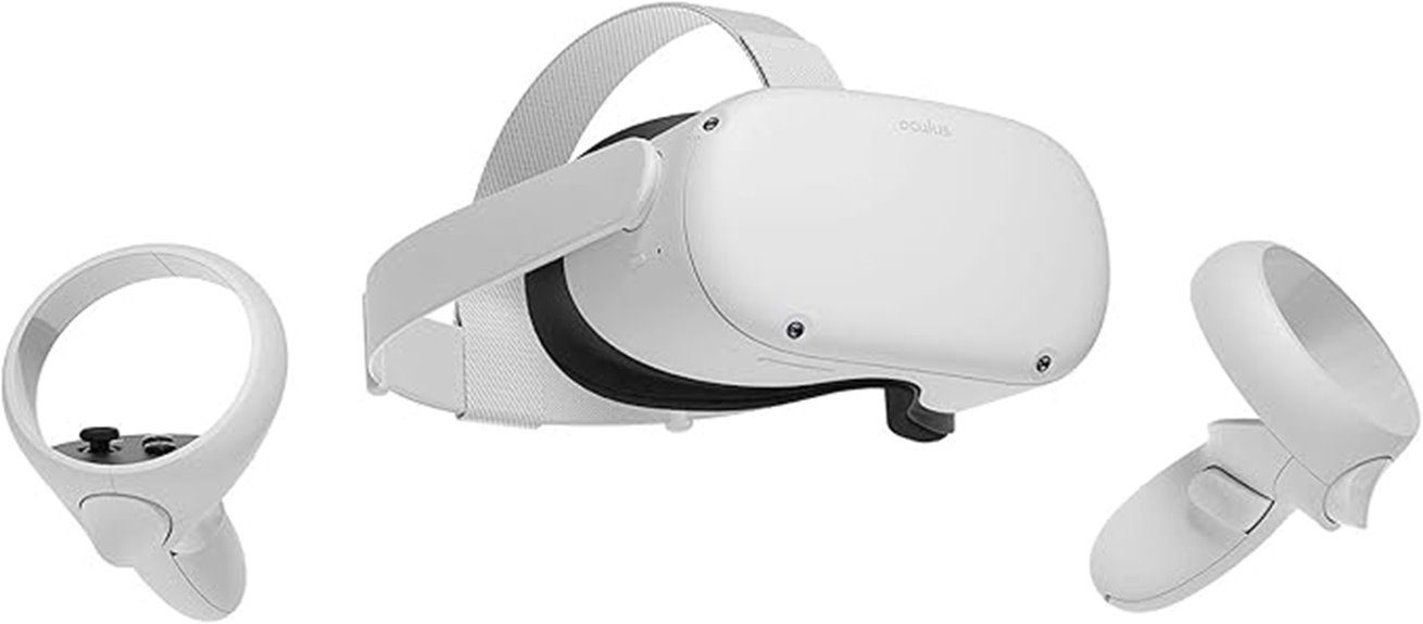 renewed oculus quest 2