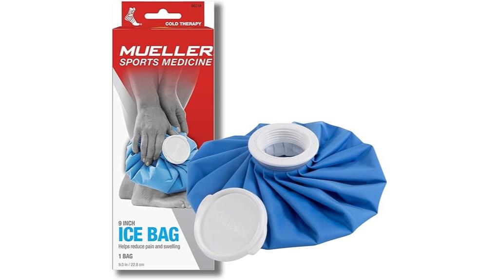 reusable injury pain relief