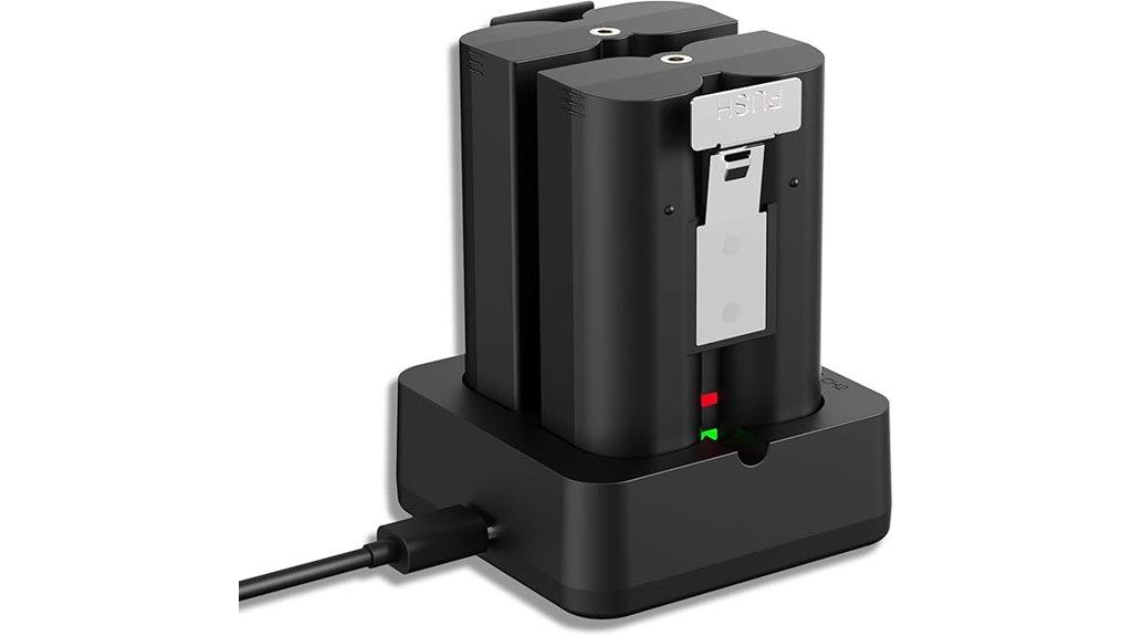 ring doorbell batteries pack