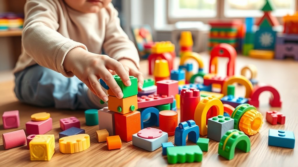 safe educational durable flexible