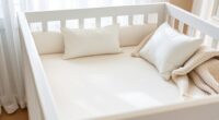 safe non toxic infant mattresses