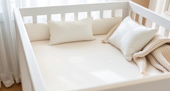 safe non toxic infant mattresses