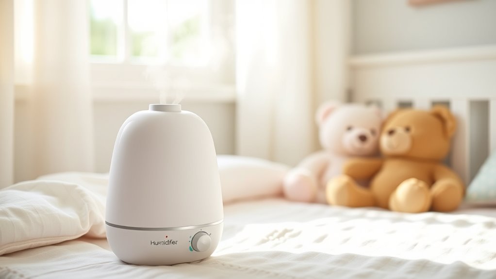 safe quiet easy maintenance