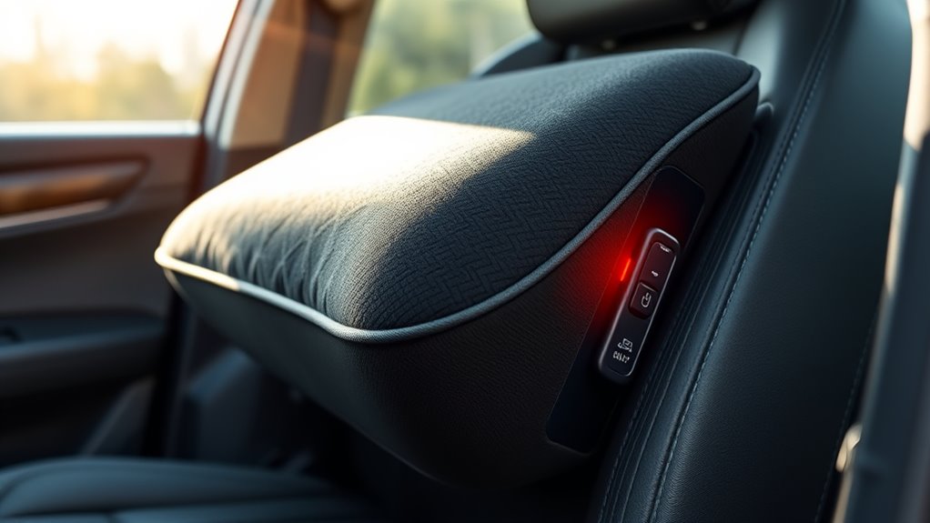 safety comfort efficiency durability