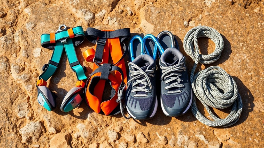 safety compatibility durability versatility