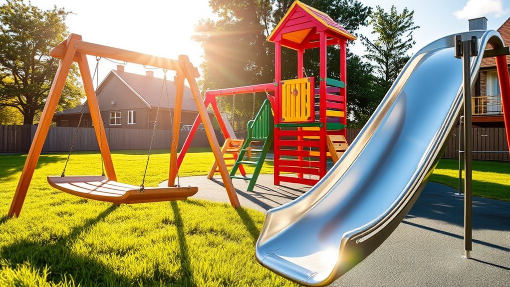 safety durability fit ease