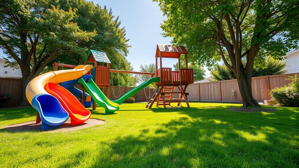 safety durability options space