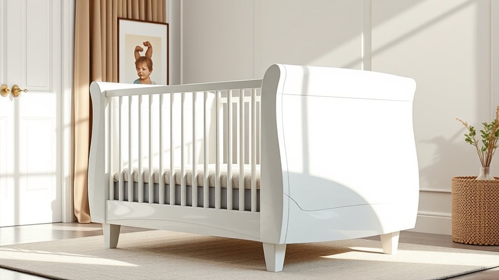 safety durability versatility design