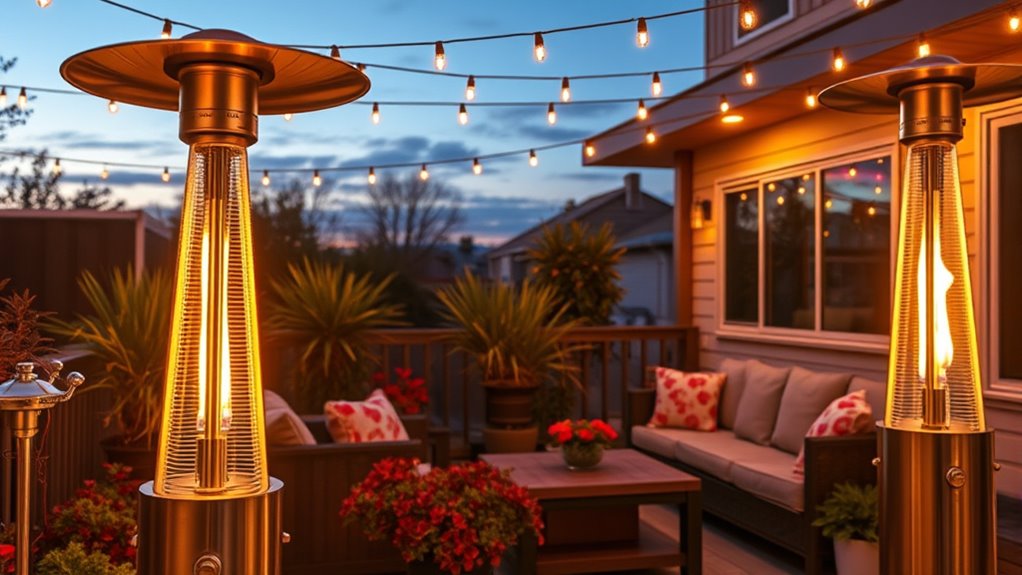 safety features and capacity