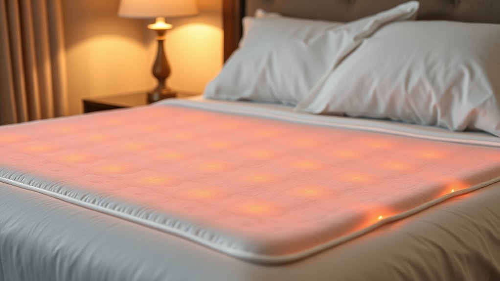 safety features and comfort