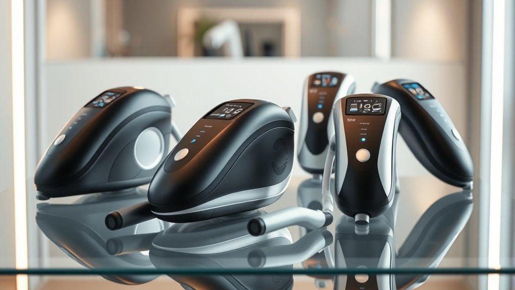 safety skin hair features