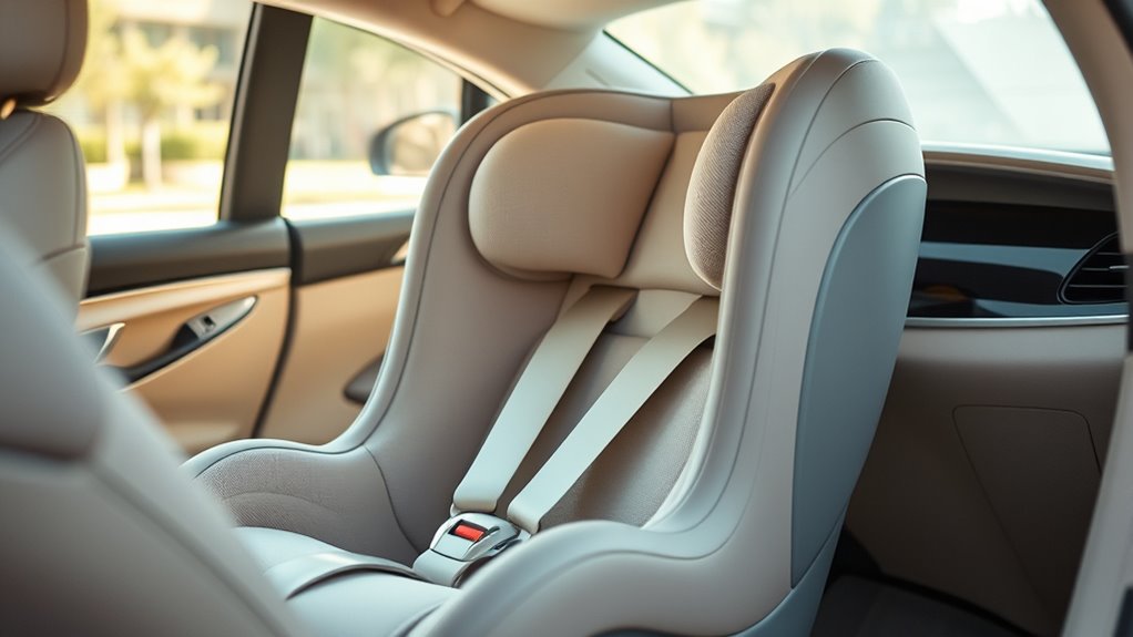 safety suitability adjustability longevity