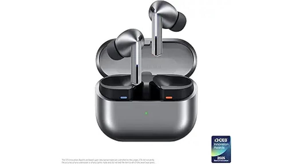samsung galaxy buds 3 pro