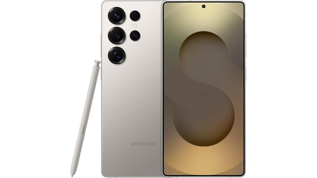 samsung galaxy s25 ultra