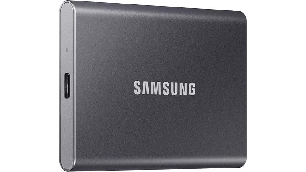 samsung t7 4tb ssd