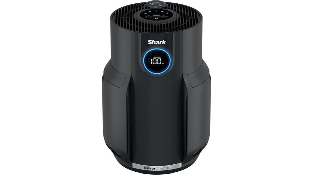 shark home air purifier