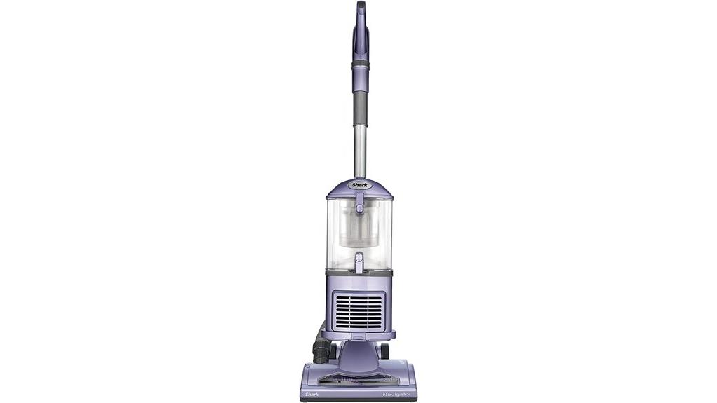 shark nv352 vacuum model