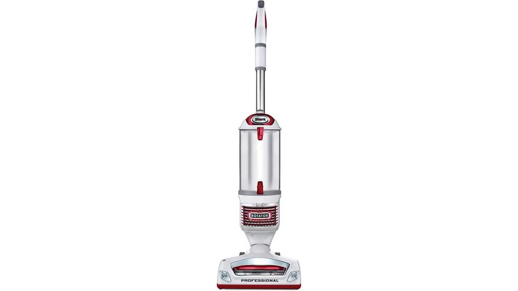 shark nv501 vacuum cleaner