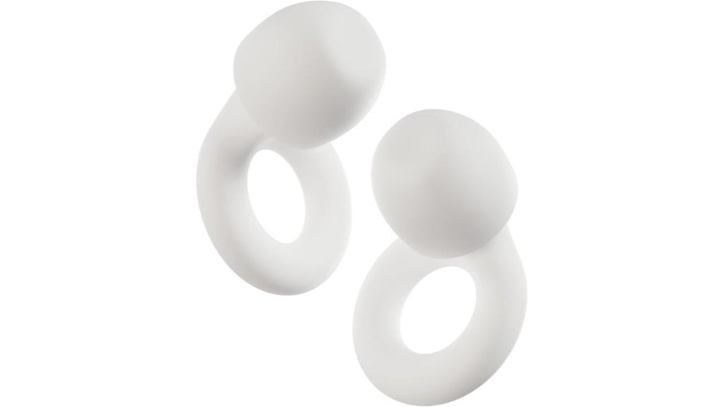 silent focus ear plugs