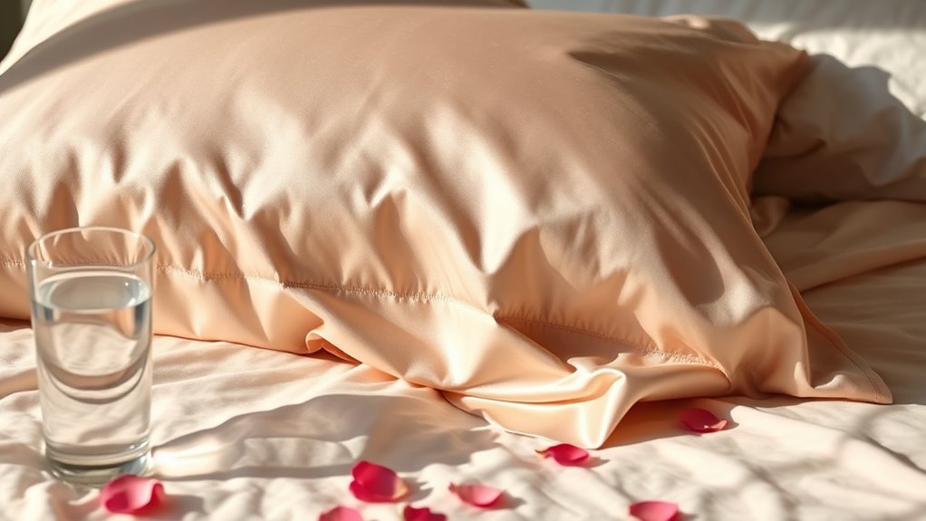 silk quality size care