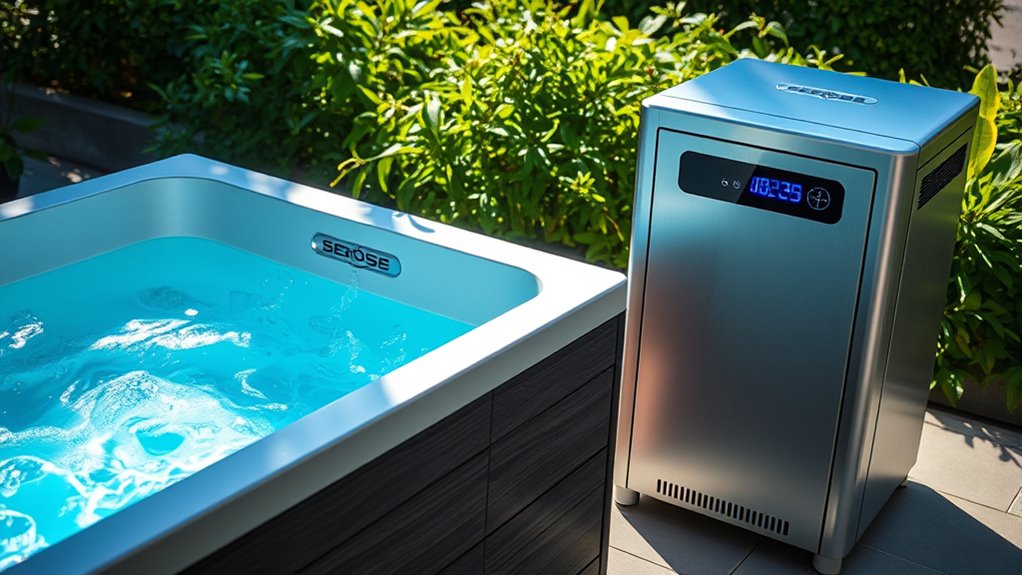 size capacity insulation durability