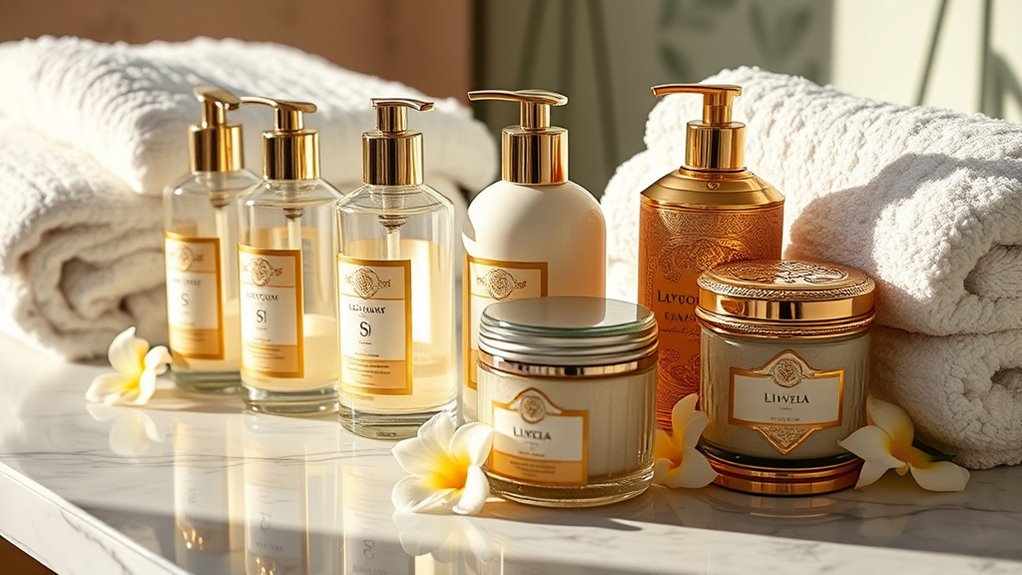 skin type fragrance ingredients