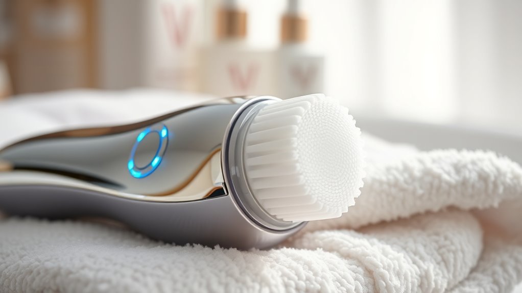 skincare features comfort durability