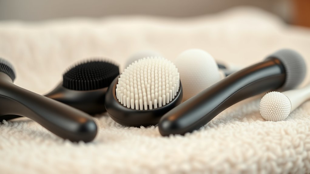 skincare features compatibility convenience