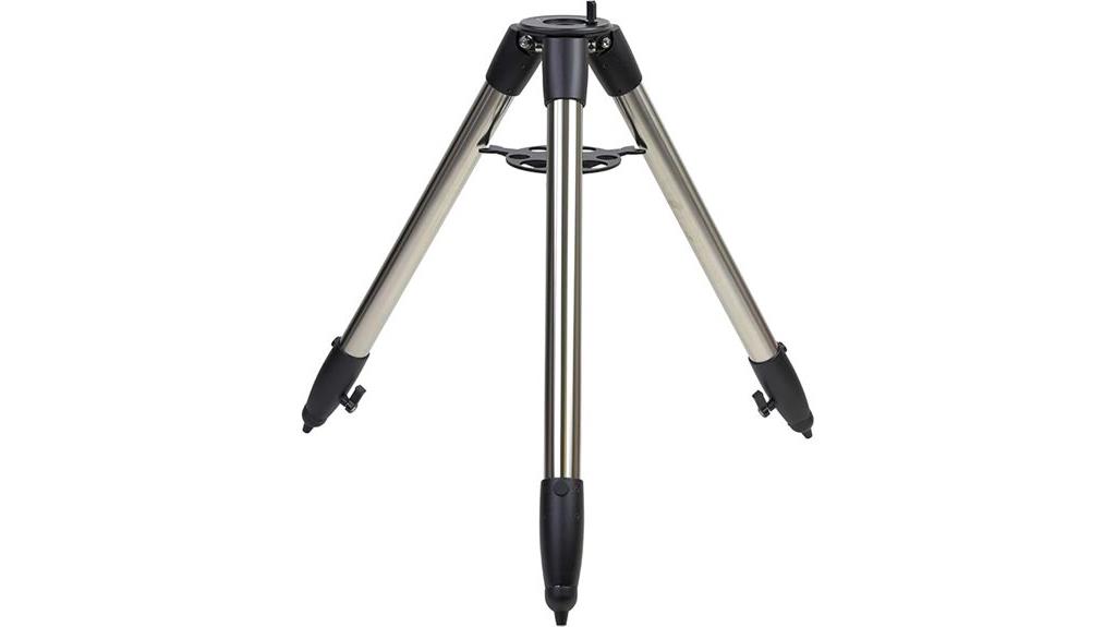 sky watcher eq6 tripod steel