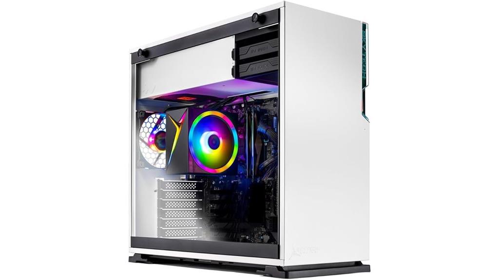 skytech shiva gaming pc