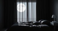 sleep enhancing curtain combinations
