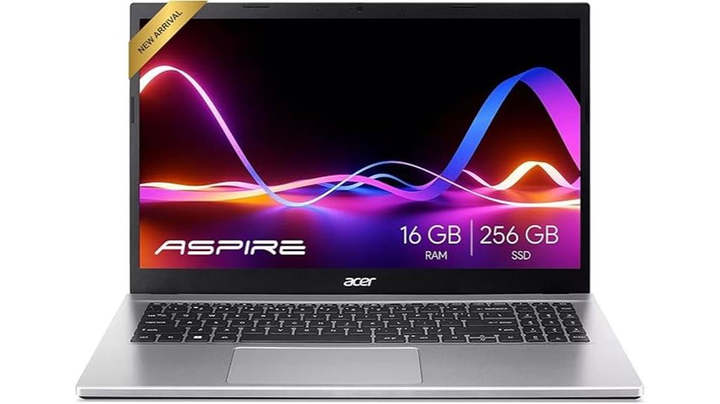 slim 15 6 ryzen laptop