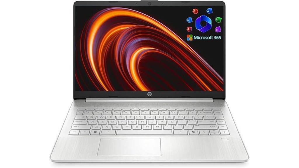 slim laptop for students