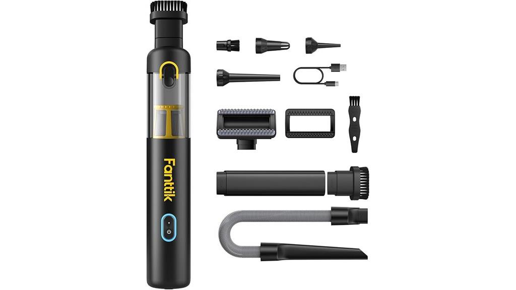 slim portable 4 in 1