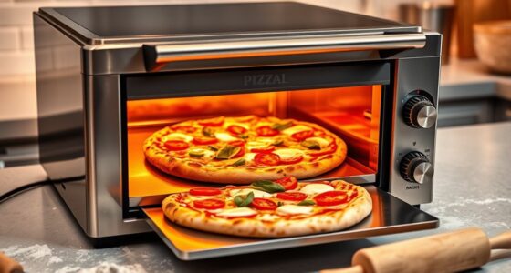 small ovens pizzeria results