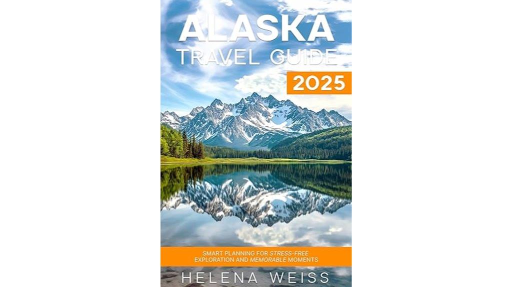 smart alaska trip planning