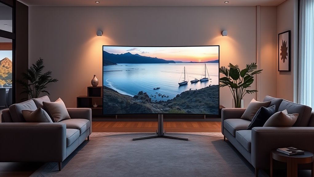 smart display selection criteria