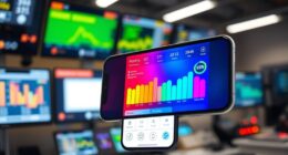 smart generator remote monitoring