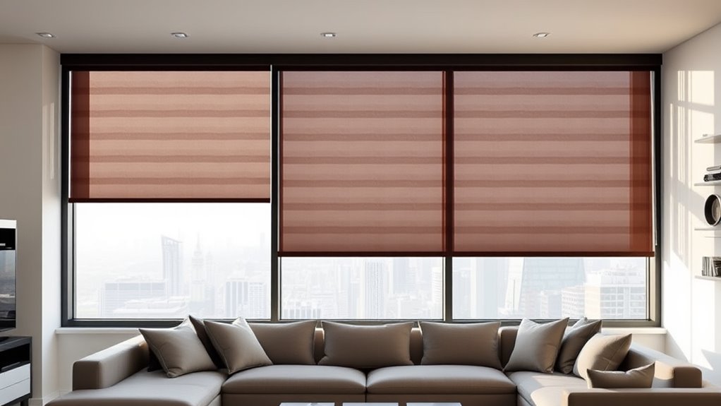 smart home integration and features