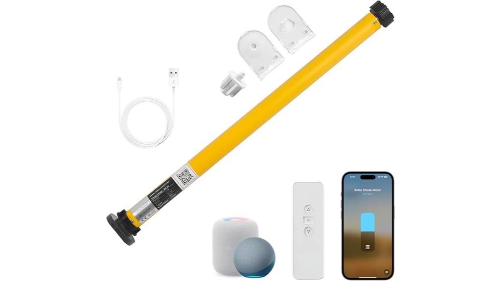 smart motor kit for blinds