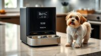 smart pet feeder reviews
