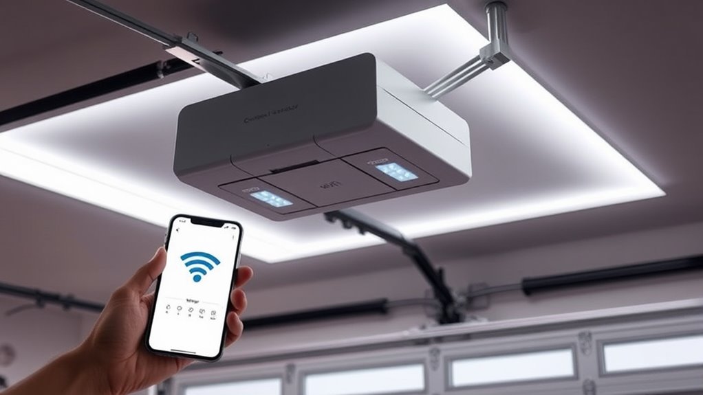 smart secure integrated connectivity