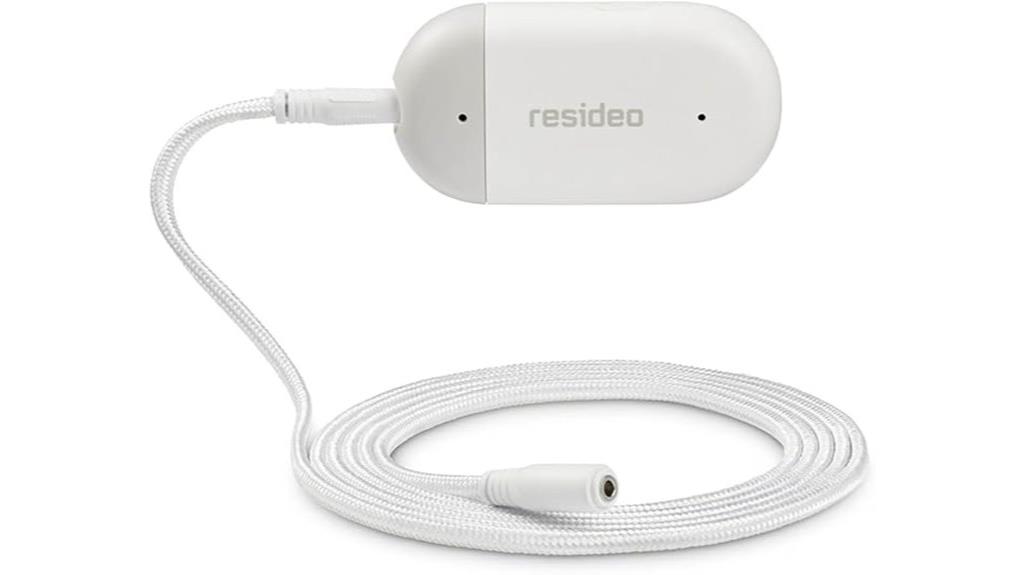 smart wifi leak detector