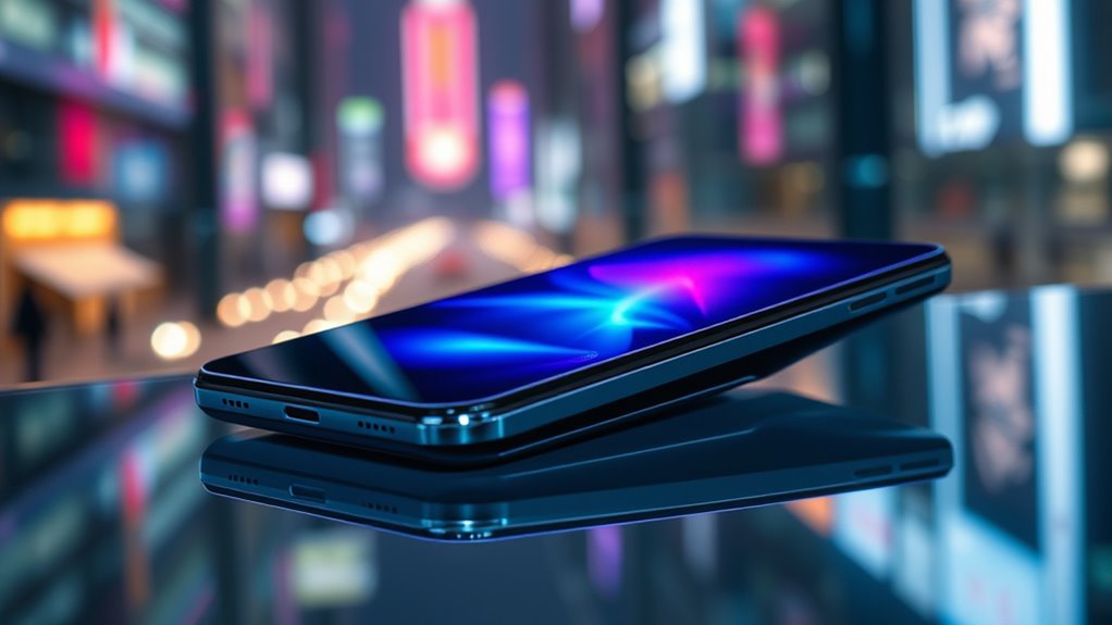 smartphone selection criteria 2025